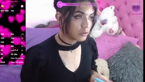 Snapshot of alexafontana chatting on February 2025 07:13:02 AM Alexa Fontana online show from February 2025 07:13:02 AM