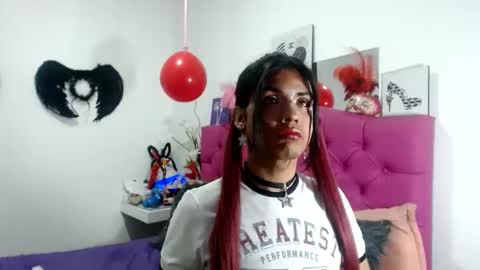 Snapshot of alexafontana chatting on March 2025 09:07:02 AM Alexa Fontana online show from March 2025 09:07:02 AM