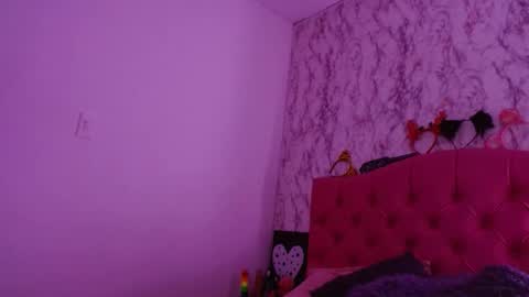 Alexa Fontana online show from March 2026 08:19:01 AM