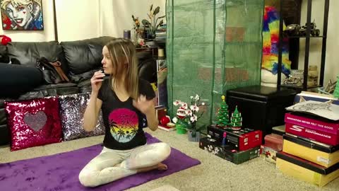 Snapshot of alexagwonderland chatting on December 2024 04:16:02 AM Alexa GW online show from December 2024 04:16:02 AM
