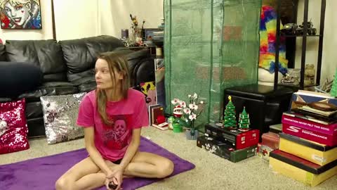 Snapshot of alexagwonderland chatting on January 2025 03:53:01 AM Alexa GW online show from January 2025 03:53:01 AM
