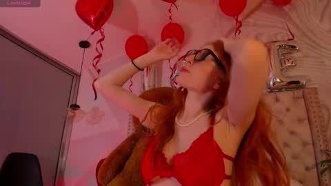 Alexa Handler online show from February 2025 07:44:01 PM