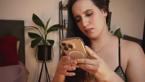 alexajhonsonof online show from February 2025 03:23:01 AM