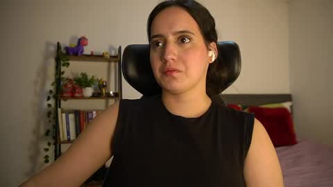 alexajhonsonof online show from May 2026 11:35:01 PM