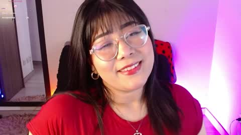 Snapshot of alexakimm chatting on May 2026 10:20:02 AM Alexa online show from May 2026 10:20:02 AM
