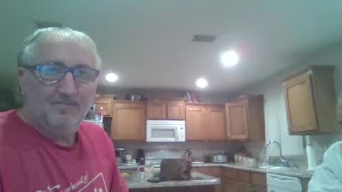 Snapshot of alexalabama chatting on January 2025 09:10:02 AM Alex online show from January 2025 09:10:02 AM