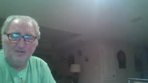 Snapshot of alexalabama chatting on April 2026 08:18:02 AM Alex online show from April 2026 08:18:02 AM