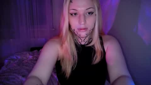 alexalarose online show from January 2026 10:00:02 PM