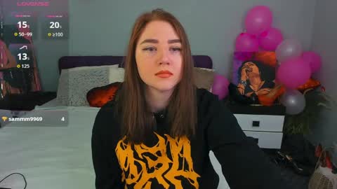 alexaloan online show from April 2026 11:15:01 AM