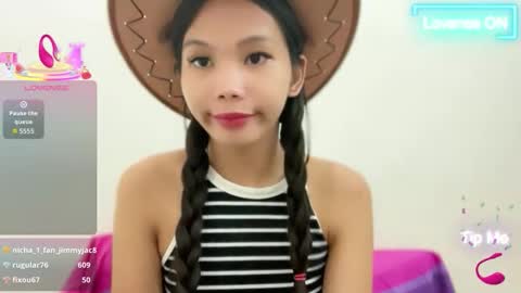 Snapshot of alexaloove chatting on May 2026 10:36:01 AM alexa online show from May 2026 10:36:01 AM