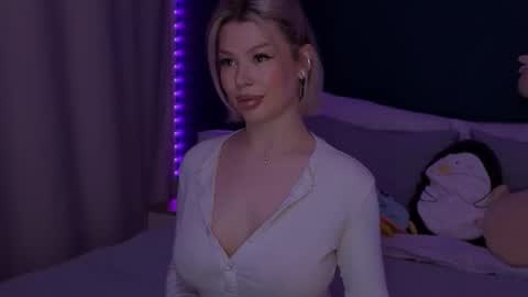 Alexa Mason online show from March 2026 01:44:01 AM