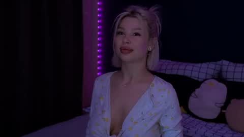 Alexa Mason online show from June 2026 02:56:02 AM