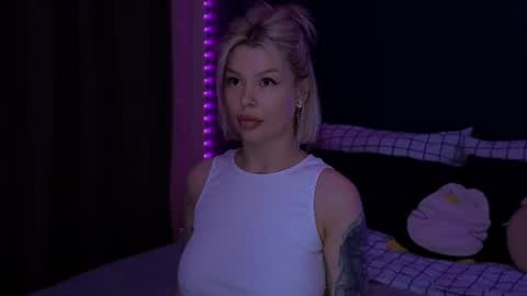 Alexa Mason online show from June 2026 02:03:01 AM