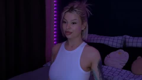 Alexa Mason online show from June 2026 02:03:01 AM