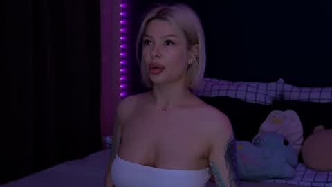 Alexa Mason online show from June 2026 02:02:01 AM