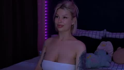 Alexa Mason online show from June 2026 03:25:01 AM