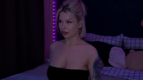 Alexa Mason online show from June 2026 01:58:01 AM