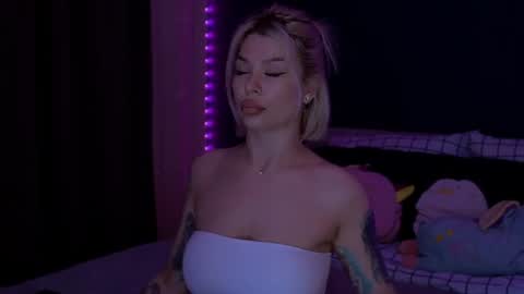 Alexa Mason online show from June 2026 01:50:02 AM