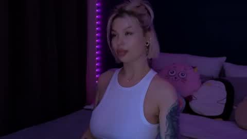 Alexa Mason online show from July 2026 01:56:01 AM