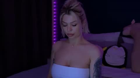 Alexa Mason online show from July 2026 02:03:02 AM