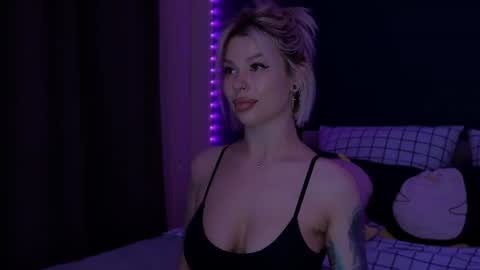 Alexa Mason online show from July 2026 02:09:01 AM