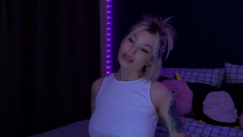 Alexa Mason online show from July 2026 01:58:01 AM