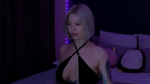 Alexa Mason online show from August 2026 01:59:01 AM