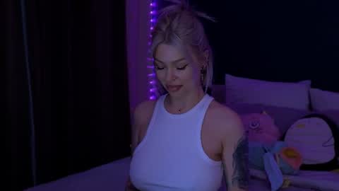 Alexa Mason online show from August 2026 02:04:01 AM