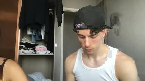 Alexander online show from April 2026 09:01:01 AM