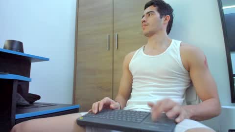 alexander__lips online show from January 2025 08:07:02 PM