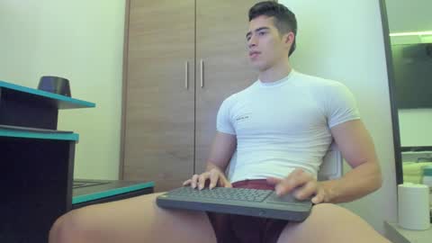 alexander__lips online show from January 2025 12:50:02 AM