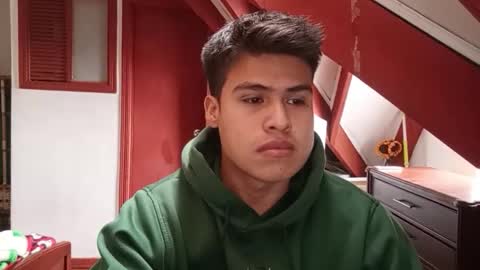 Snapshot of alexander_cd1 chatting on January 2026 08:10:02 PM ALEX CD online show from January 2026 08:10:02 PM