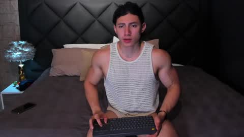 Alex online show from January 2025 03:00:02 AM