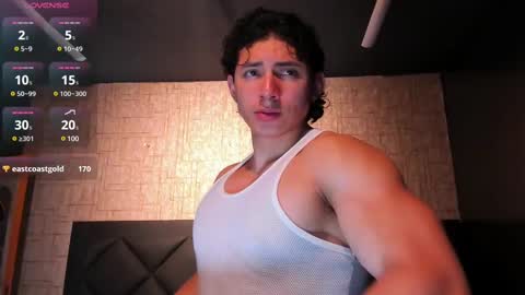 Alex online show from February 2025 05:23:01 AM