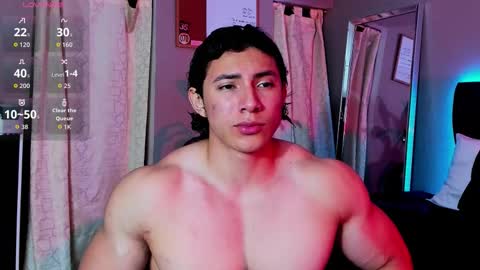 Alex online show from September 2025 01:40:01 AM