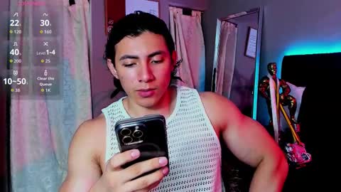 Alex online show from September 2025 02:12:01 AM