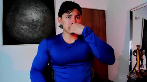 Snapshot of alexander_classy chatting on May 2026 11:55:01 PM Alex online show from May 2026 11:55:01 PM