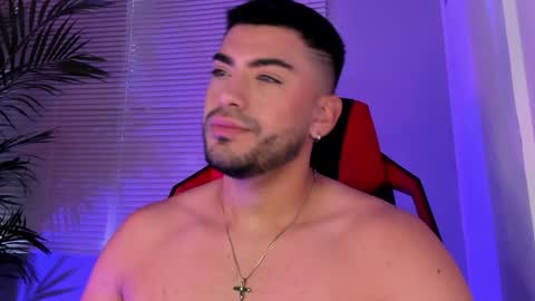 Snapshot of alexander_diiaz chatting on September 2025 11:10:02 AM Alexander Diaz online show from September 2025 11:10:02 AM