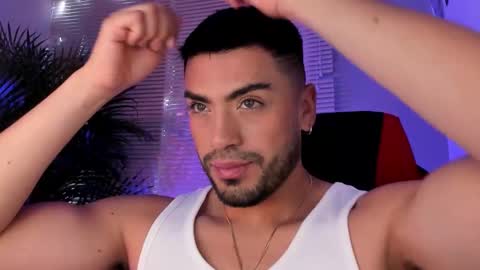 Snapshot of alexander_diiaz chatting on September 2025 11:56:01 AM Alexander Diaz online show from September 2025 11:56:01 AM