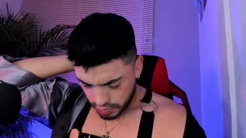 Snapshot of alexander_diiaz chatting on September 2025 10:38:02 AM Alexander Diaz online show from September 2025 10:38:02 AM