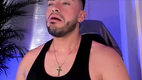 Snapshot of alexander_diiaz chatting on October 2025 04:07:02 PM Alexander Diaz online show from October 2025 04:07:02 PM