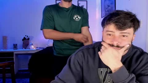 Alexander Jaz online show from September 2025 09:54:01 AM