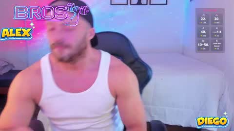Snapshot of alexanderjaz chatting on May 2026 01:07:01 PM Alexander Jaz online show from May 2026 01:07:01 PM