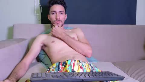 Snapshot of alexanderoconnor1 chatting on March 2026 06:18:02 PM alexanderoconnor1 online show from March 2026 06:18:02 PM