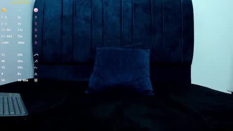 Alexander online show from October 2025 03:39:02 AM