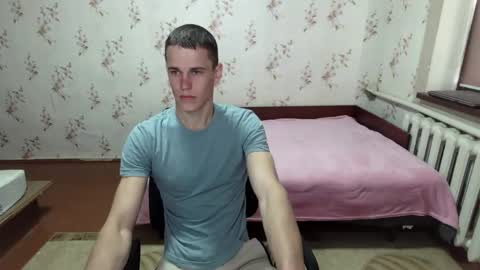 alexanderstrongs online show from April 2026 07:57:02 AM