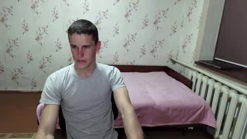 alexanderstrongs online show from May 2026 07:19:02 PM