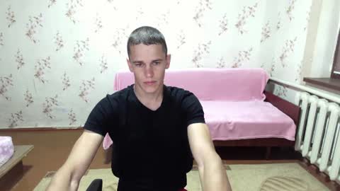 alexanderstrongs online show from June 2026 08:07:01 AM