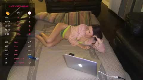 Alex  John online show from December 2024 01:45:01 AM