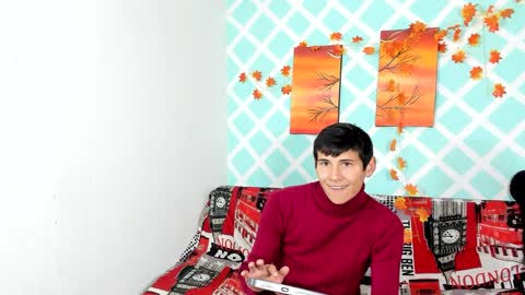 chicos hot online show from February 2025 12:27:01 PM